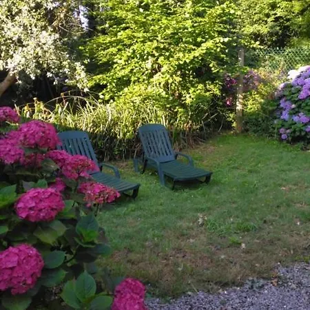 Pivert Pleneuf-Val-Andre Extérieur photo